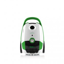 ETA | Vacuum cleaner | Avanto ETA051990000 | Bagged | Power 700 W | Dust capacity 3 L | White/Green