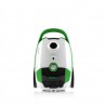 ETA | Vacuum cleaner | Avanto ETA051990000 | Bagged | Power 700 W | Dust capacity 3 L | White/Green