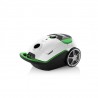 ETA | Vacuum cleaner | Avanto ETA051990000 | Bagged | Power 700 W | Dust capacity 3 L | White/Green