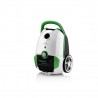 ETA | Vacuum cleaner | Avanto ETA051990000 | Bagged | Power 700 W | Dust capacity 3 L | White/Green