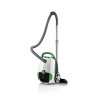 ETA | Vacuum cleaner | Avanto ETA051990000 | Bagged | Power 700 W | Dust capacity 3 L | White/Green