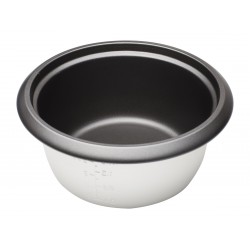 Tristar | Rice cooker | RK-6126 | 400 W | 1 L | Grey