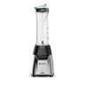 ETA | Blender | Activmix Team ETA110390000 | Tabletop | 350 W | Jar material Glass | Jar capacity 0.6 L | Ice crushing | Black/S