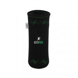 ETA | Blender | Activmix Team ETA110390000 | Tabletop | 350 W | Jar material Glass | Jar capacity 0.6 L | Ice crushing | Black/S