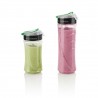 ETA | Blender | Activmix Team ETA110390000 | Tabletop | 350 W | Jar material Glass | Jar capacity 0.6 L | Ice crushing | Black/S