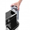 ETA | Espresso coffee maker | ETA618190020 Storio | Pump pressure 20 bar | Built-in milk frother | Semi-automatic | 1350 W | Bla