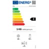ETA | Refrigerator | ETA253790020E Storio | Energy efficiency class E | Free standing | Larder | Height 90 cm | Fridge net capac