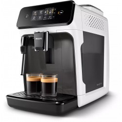 Espresso Coffee maker Series 1200 | EP1223/00 | Philips | Pump pressure 15 bar | Built-in milk frother | Fully automatic | 1500 