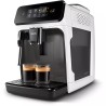 Espresso Coffee maker Series 1200 | EP1223/00 | Philips | Pump pressure 15 bar | Built-in milk frother | Fully automatic | 1500 