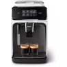 Espresso Coffee maker Series 1200 | EP1223/00 | Philips | Pump pressure 15 bar | Built-in milk frother | Fully automatic | 1500 