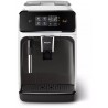 Espresso Coffee maker Series 1200 | EP1223/00 | Philips | Pump pressure 15 bar | Built-in milk frother | Fully automatic | 1500 