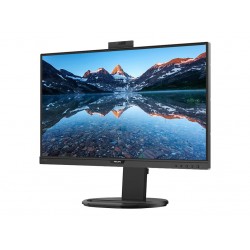 Philips | LCD Monitor | 276B9H/00 | 27 " | IPS | FHD | 16:9 | 75 Hz | 4 ms | 2560 x 1440 | 350 cd/m | Audio output | HDMI ports 