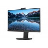 Philips | LCD Monitor | 276B9H/00 | 27 " | IPS | FHD | 16:9 | 75 Hz | 4 ms | 2560 x 1440 | 350 cd/m | Audio output | HDMI ports 