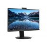 Philips | LCD Monitor | 276B9H/00 | 27 " | IPS | FHD | 16:9 | 75 Hz | 4 ms | 2560 x 1440 | 350 cd/m | Audio output | HDMI ports 