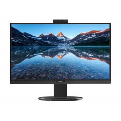 Philips | LCD Monitor | 276B9H/00 | 27 " | IPS | FHD | 16:9 | 75 Hz | 4 ms | 2560 x 1440 | 350 cd/m | Audio output | HDMI ports 