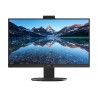 Philips | LCD Monitor | 276B9H/00 | 27 " | IPS | FHD | 16:9 | 75 Hz | 4 ms | 2560 x 1440 | 350 cd/m | Audio output | HDMI ports 
