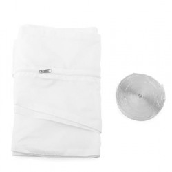 Tristar | Universal Window Kit | AC-5555 | White