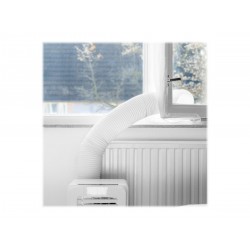 Tristar | Universal Window Kit | AC-5555 | White
