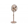 Tristar | Retro stand fan | VE-5971 | Retro stand fan | Copper | Diameter 40 cm | Number of speeds 3 | Oscillation | 50 W