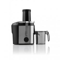 ETA | Juicer | Fresher II ETA503290000 | Type Centrifugal | Silver/Black | 800 W | Number of speeds 2 | 19000 RPM