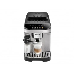 Delonghi | Automatic Coffee Maker | ECAM290.61.SB Magnifica Evo | Pump pressure 15 bar | Built-in milk frother | Automatic | 145