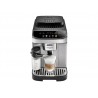 Delonghi | Automatic Coffee Maker | ECAM290.61.SB Magnifica Evo | Pump pressure 15 bar | Built-in milk frother | Automatic | 145