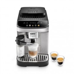Delonghi | Automatic Coffee Maker | ECAM290.61.SB Magnifica Evo | Pump pressure 15 bar | Built-in milk frother | Automatic | 145