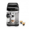 Delonghi | Automatic Coffee Maker | ECAM290.61.SB Magnifica Evo | Pump pressure 15 bar | Built-in milk frother | Automatic | 145