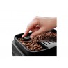 Delonghi | Automatic Coffee Maker | ECAM290.61.SB Magnifica Evo | Pump pressure 15 bar | Built-in milk frother | Automatic | 145
