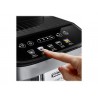 Delonghi | Automatic Coffee Maker | ECAM290.61.SB Magnifica Evo | Pump pressure 15 bar | Built-in milk frother | Automatic | 145