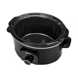 Tristar | Slowcooker | VS-3915 | 180 W | 3.5 L | Number of programs 3 | Black