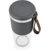 Tristar | Portable Mini Blender | BL-4475 | Personal | 50 W | Jar material Tritan | Jar capacity 0.4 L | Grey