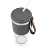 Tristar | Portable Mini Blender | BL-4475 | Personal | 50 W | Jar material Tritan | Jar capacity 0.4 L | Grey