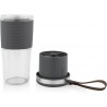 Tristar | Portable Mini Blender | BL-4475 | Personal | 50 W | Jar material Tritan | Jar capacity 0.4 L | Grey