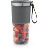 Tristar | Portable Mini Blender | BL-4475 | Personal | 50 W | Jar material Tritan | Jar capacity 0.4 L | Grey