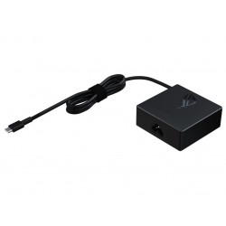 Asus | AC100-00 (A20-100P1A) - EU/TYPE-C/3PIN/6PCS | 5/9/15/20 V | AC adapter