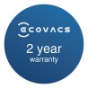 Ecovacs | Robot Vacuum cleaner with CH1918 Auto-empty station | DEEBOT_T9_CH1918 | Wet&Dry | Operating time (max) 175 min | Lith