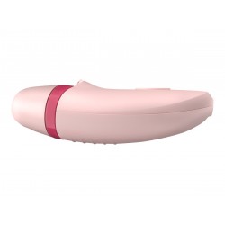 Philips | Corded Compact Epilator | BRE285/00 Satinelle Essential | White/Pink