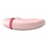 Philips | Corded Compact Epilator | BRE285/00 Satinelle Essential | White/Pink
