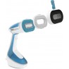 TEFAL | Garment Steamer | DT9530E1 | Handheld | 1700 W | 0.2 L | 30 g/min | Blue/White
