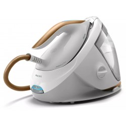 Philips | Iron | PerfectCare 7000 Series PSG7040/10 | 2100 W | 8 bar | Auto power off | Water tank capacity 1800 ml | Calc-clean