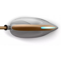 Philips | Iron | PerfectCare 7000 Series PSG7040/10 | 2100 W | 8 bar | Auto power off | Water tank capacity 1800 ml | Calc-clean