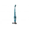 TEFAL | Vacuum Cleaner | TY6751 Dual Force | Handstick 2in1 | Handstick and Handheld | 21.6 V | Operating time (max) 45 min | Bl