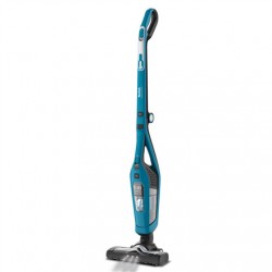 TEFAL | Vacuum Cleaner | TY6751 Dual Force | Handstick 2in1 | Handstick and Handheld | 21.6 V | Operating time (max) 45 min | Bl