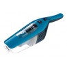 TEFAL | Vacuum Cleaner | TY6751 Dual Force | Handstick 2in1 | Handstick and Handheld | 21.6 V | Operating time (max) 45 min | Bl