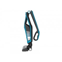 TEFAL | Vacuum Cleaner | TY6751 Dual Force | Handstick 2in1 | Handstick and Handheld | 21.6 V | Operating time (max) 45 min | Bl