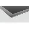 Bosch | Hob | PKE645CA2E | Vitroceramic | Number of burners/cooking zones 4 | Rotary knobs | Black