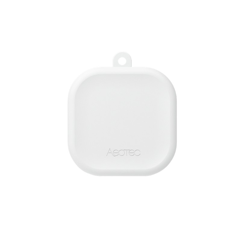 AEOTEC | AEOTEC Range Extender Zi (Zigbee) | Z-Wave AEOTEC | AEOTEC Range Extender Zi (Zigbee) | Z-Wave