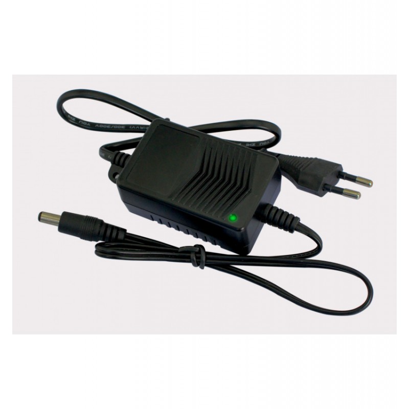 Hikvision | Power adapter | POWER BUBBLE PB-12-2TB | 12 V | Adapter Hikvision | Power adapter | POWER BUBBLE PB-12-2TB | 12 V | Adapter