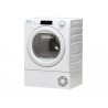 Candy | Dryer Machine | CSOE H7A2TE-S | Energy efficiency class A++ | Front loading | 7 kg | LED | Depth 58.5 cm | White